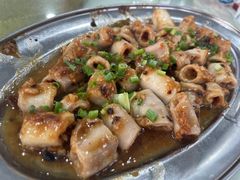 -嘉升大排档(番禺总店)