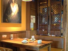 -缘生态云南菜·野生菌庭院餐厅(华侨城店)