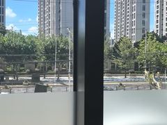 -麦当劳(普陀香溢花城店)