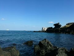 -龙头岩(Dragon Head Rock)