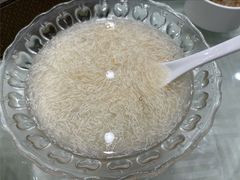 文丝白玉羹-怡园饭店-餐厅(四望亭店)