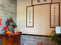 -鼎盛私厨·新派顺德菜(上河坊店)