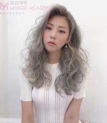 -型色沙龙