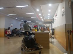 -上海交通大学医学院附属上海儿童医学中心(陆家嘴总院区)