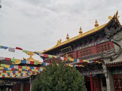-西安市广仁寺