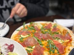 -斯比特花园西餐厅(东方商厦店)