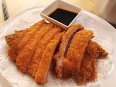 黄金炸猪排-小绍兴(南翔印象城店)