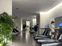 -YCHL FIT 健身(星寰店)