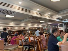 -澳门西南饭店·粤菜·茶市·手工点心(华海路店)