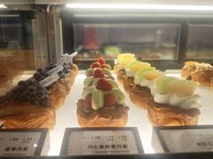 -LANLIZI BAKERY(COSMO店)