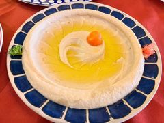 胡木斯酱hummus-一千一夜(工体店)
