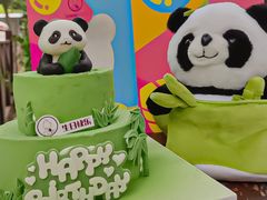 -CAKEBOSS蛋糕老板(东直门来福士店)
