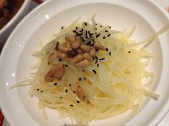 -喜家德虾仁水饺(艺汇家店)