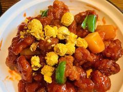 -打酱油·非遗淮扬菜(瘦西湖梅岭店)