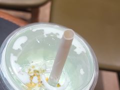-Yee3·三号椰(上海中山公园龙之梦店)