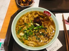 -宝小庆邵阳米粉(深圳市南山保利店)