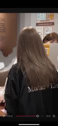 点击看大图 -3AM HAIR SALON烫发染发接发