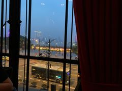 -L'ATELIER de Joel Robuchon(外滩18号店)