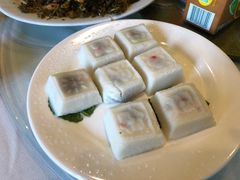 莲湘糕-锦江中华村农家乐饭庄