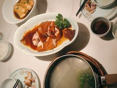 -小荔园·粤菜小馆(美的悦然广场店)
