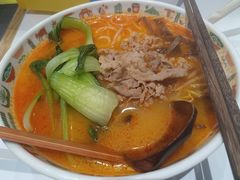 -苗阿妹贵州羊肉粉(上地华联店)