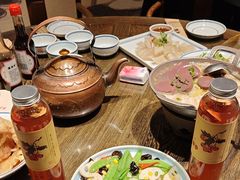 -新兴园饺子馆(河南街店)