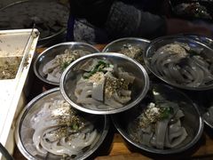 -88号小吃店·经典云南菜·地道纳西美食