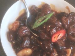 -潮上潮(南中环店)