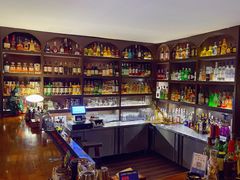 -OX BAR 拉培耶小镇(大连老街店)