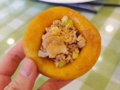 -华圆美食-老蓬莱菜(蓬港路店)