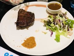 -法兰度航空主题餐厅(端州店)