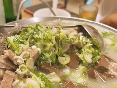 -庄河步云山羊汤(椒房店)