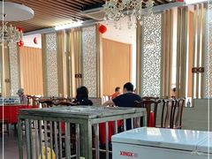 大堂-渔友鲜海鲜加工(海鲜大世界店)