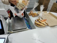 -甜嘟嘟烘焙坊(舒城路店)