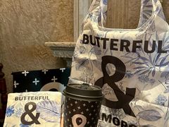 -B&C黄油与面包·THE GARDEN BAKERY概念店(世纪汇店)