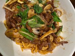 -寻裕记·现炒浇头面(人民广场店)