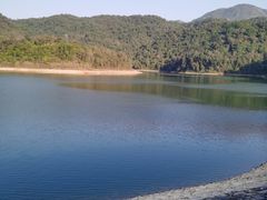 -孔雀湖生态旅游区