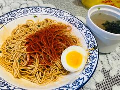 -四宜糕团店(南大街店)