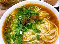 -宛平李记小吃(东关街店)