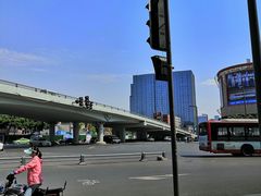-麦当劳(磨子桥店)