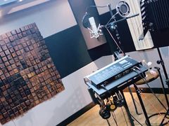 -Resonance Studio·救声舱录音棚(田子坊店)