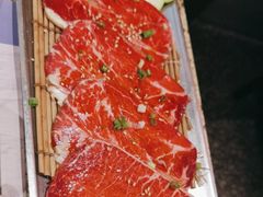 -首尔烤肉大排档(合生汇店)