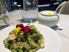 -鑫悦诚府·新鲁菜·餐厅(趵突泉店)
