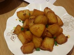 -蓉李记成都名小吃(宜昌伍家岗万达店)