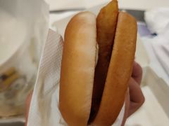 -麦当劳(世纪汇广场店)