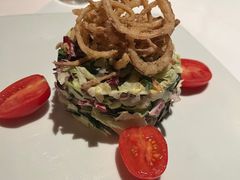 -茹丝葵经典牛排馆(上海外滩店)