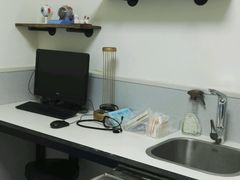 -谐和益家动物医院·免疫绝育·血液透析·宠保定点医院(高新伊藤分院)