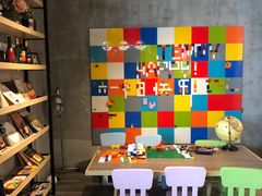 -曼乐辰餐厅(中庚漫游城店)