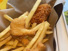 -德克士(世纪广场店)