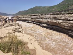 -陕西黄河壶口瀑布旅游区